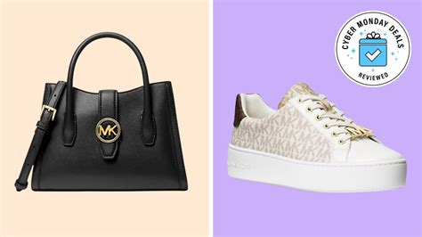 michael kors cyber monday deals 2020|Michael Kors online shopping usa.